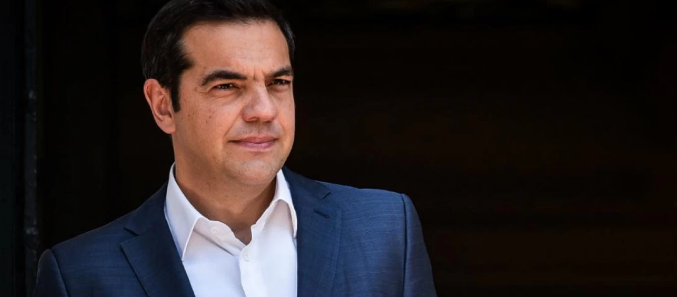 Το twitter παραληρεί για την... πλανητική γκάφα του Τσίπρα και την παρέμβασή του για τον Αμαζόνιο